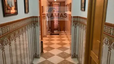 Chalet on Calle de Salamanca photo 12