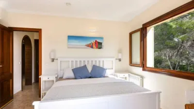 Chalet in Capdepera photo 32