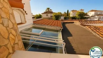 Chalet en Carrer de l'Ebre photo 23