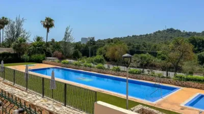 Apartment in Capdepera photo 2