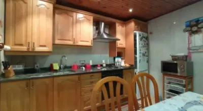 Rustic house in Valle de Sedano photo 4