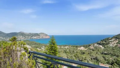 Chalet in Capdepera photo 25