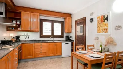 Chalet in Capdepera photo 14