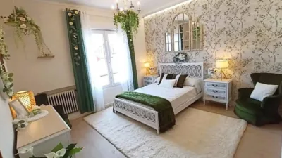 Apartment in Langreo photo 26