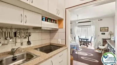 Apartment at Avenida Carles Fages de Climent 1, 3rd Floor, Flat 1 photo 6