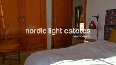Chalet in Nerja photo 36