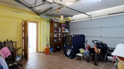Chalet en Carrer Set photo 42