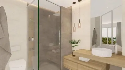 Apartment in Guardamar del Segura photo 21