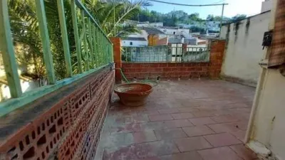 Terraced house in Martos photo 23