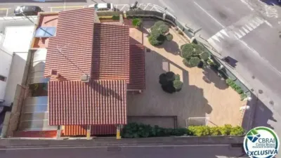 Chalet on Carrer de la Gran Via de Pau Casals photo 43