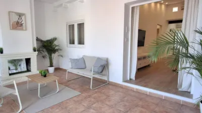 Terraced House in Orihuela photo 11
