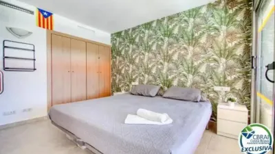 Apartment in Carrer del Cap Blanc photo 16