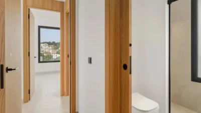 Penthouse in Palma de Mallorca photo 8