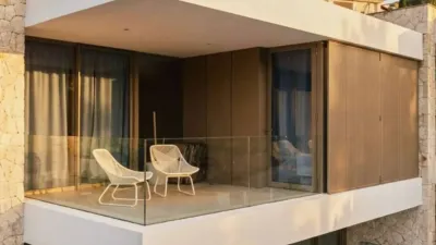 Chalet in Capdepera photo 39