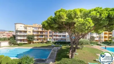 Apartment on Sector Gran Reserva 5 2 1, 5 photo 21