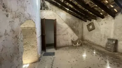 Chalet in Muro photo 20