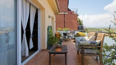 Chalet en Carrer Set photo 14