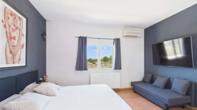 Rustic house in Campos photo 22