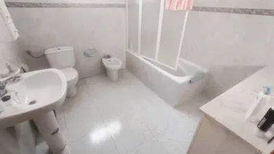 Apartment in Berja photo 16