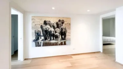 Apartment in Palma de Mallorca photo 9