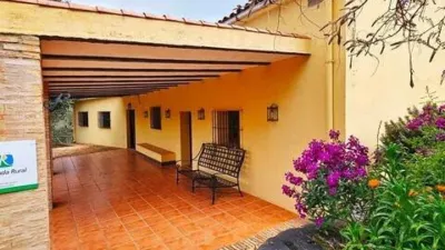 Rustic house in Cortegana photo 2