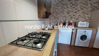 Chalet in Frigiliana photo 15