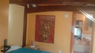 Chalet in Aguilar de Campoo photo 16
