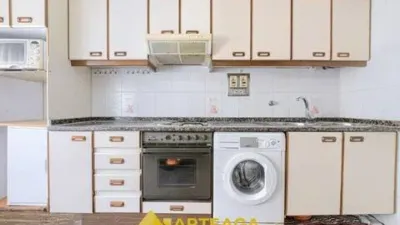 Apartment in Arteagabeitia-Retuerto-Kareaga photo 15