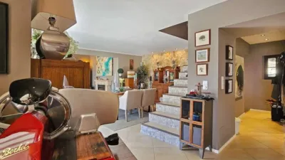 Chalet in Capdepera photo 37