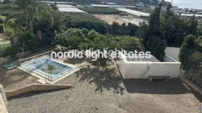 Chalet in Algarrobo photo 45