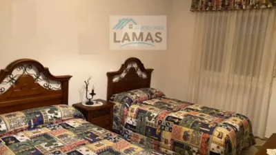 Chalet on Calle de Salamanca photo 7