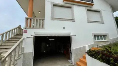 Chalet en Cedeira photo 52