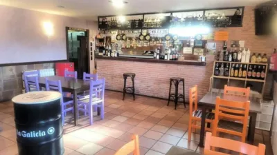 Chalet en calle Urrez photo 74