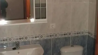Apartment in Medina de Pomar photo 5