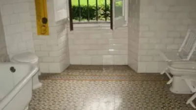 Chalet in Pradoluengo photo 15