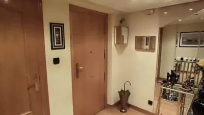 Apartment in Burgos City photo 12