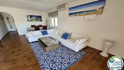 Apartment on Port Salins Street 2Aª La Nea H2 0 photo 25