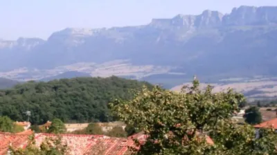 Chalet in Valle de Mena photo 9