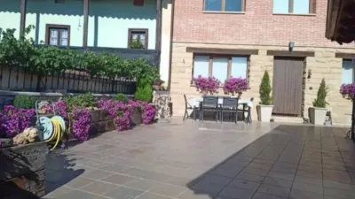 Chalet in Medina de Pomar photo 3