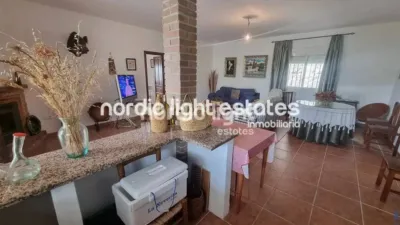 Chalet in Canillas de Aceituno photo 8