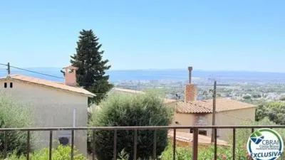 Chalet on Carrer de Salamanca photo 2
