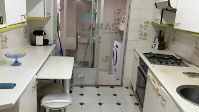 Apartment in Plaza de Doctor Murillo photo 5