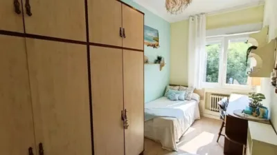 Apartment in Langreo photo 47