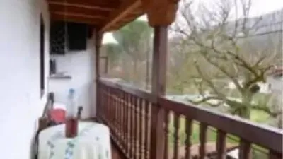Chalet in Valle de Sedano photo 23