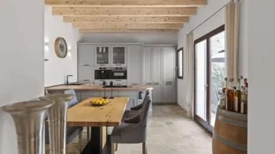 Chalet in Capdepera photo 10