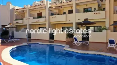 Chalet in Nerja photo 3