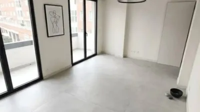 Apartment in Burgos Capital photo 5