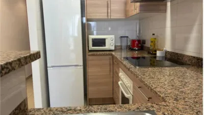 Flat on Carrer de Gravina photo 2