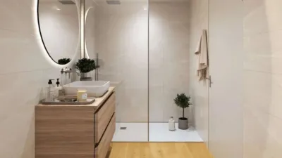 Apartment in Palma de Mallorca photo 15