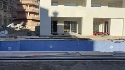 Apartment in Capdepera photo 44